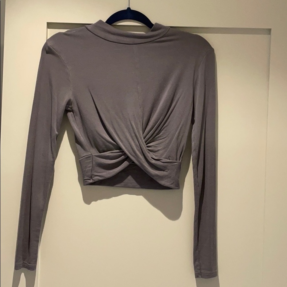 Topshop shirt